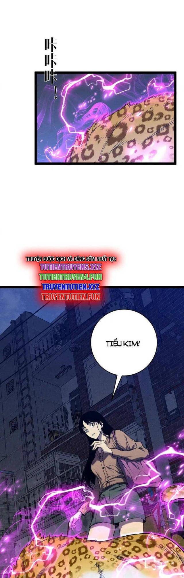 Tài Năng Của Ngươi Là Của Ta - Page 29