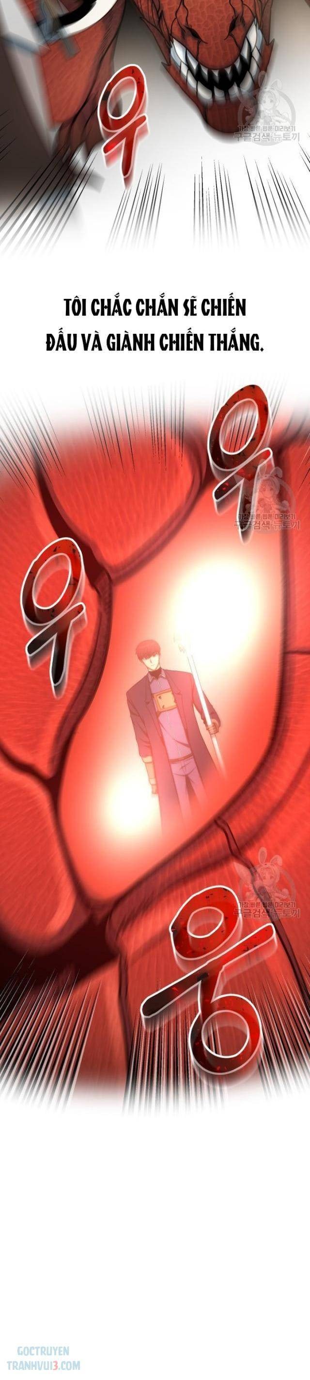 Ngôi Nhà Hầm Ngục - Page 36