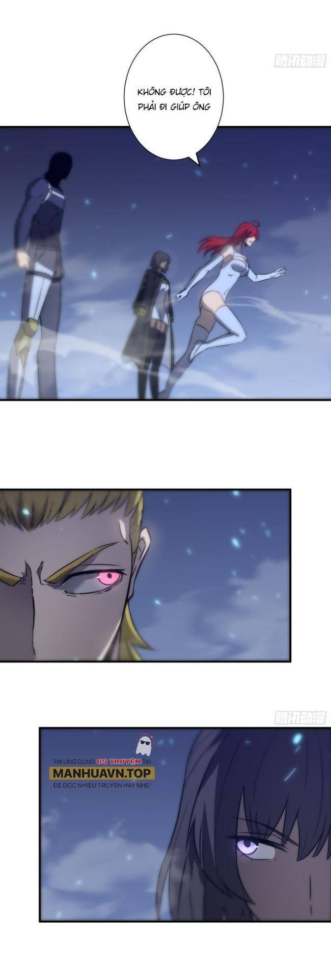 Ta Là Sát Thần - Page 25