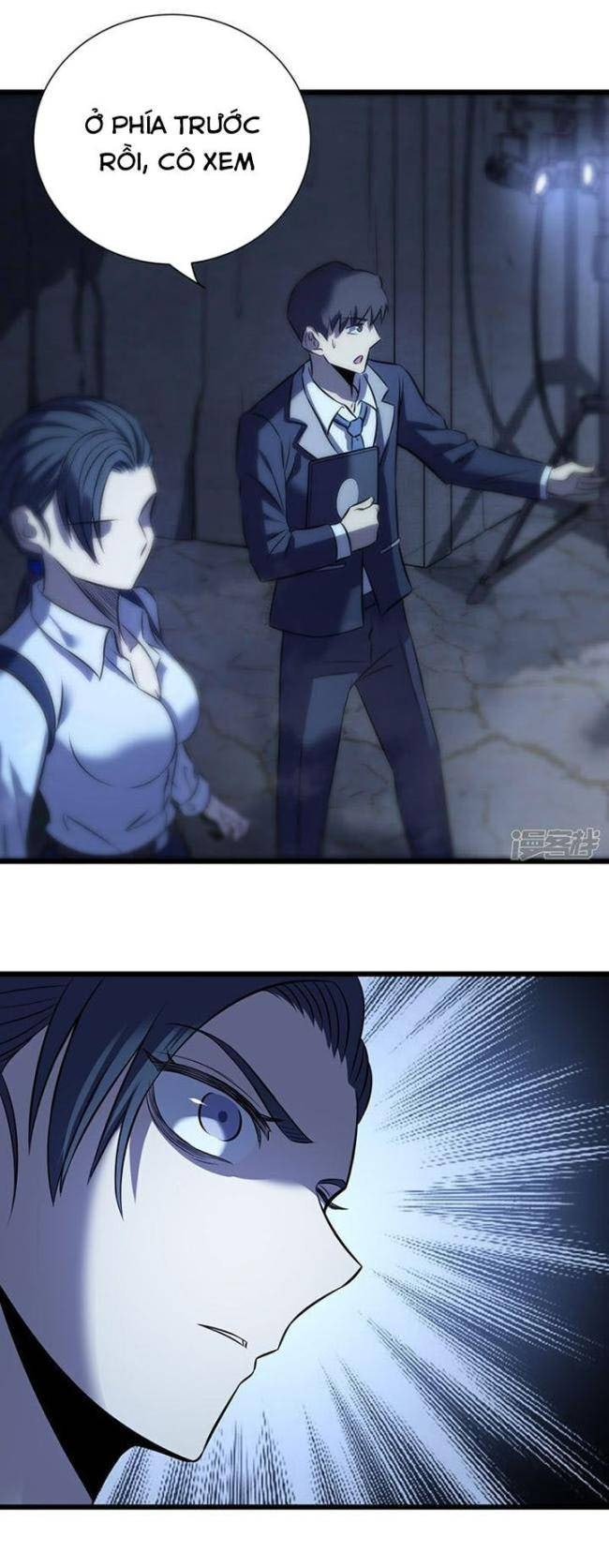 Ta Là Sát Thần - Page 11