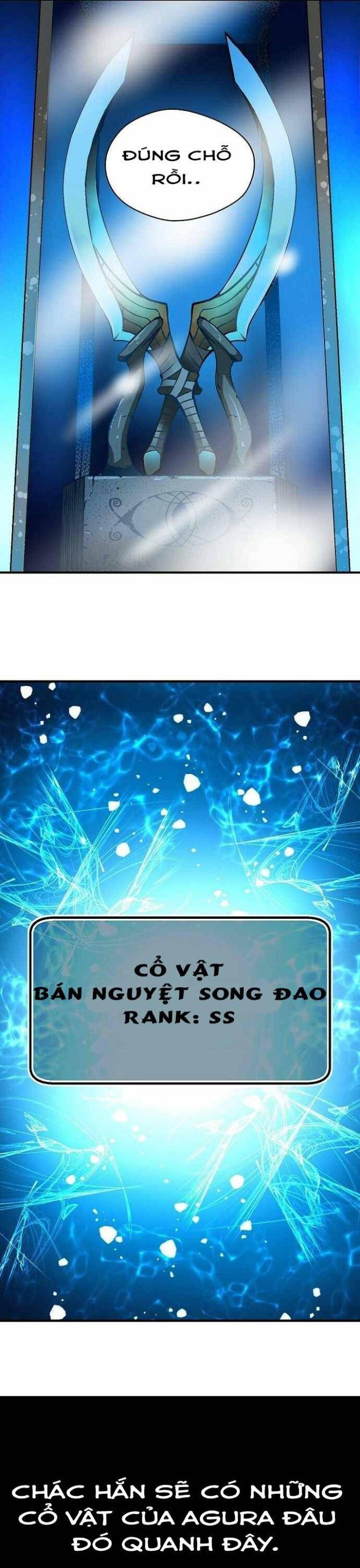 Không Thể Phá Vỡ - Page 14