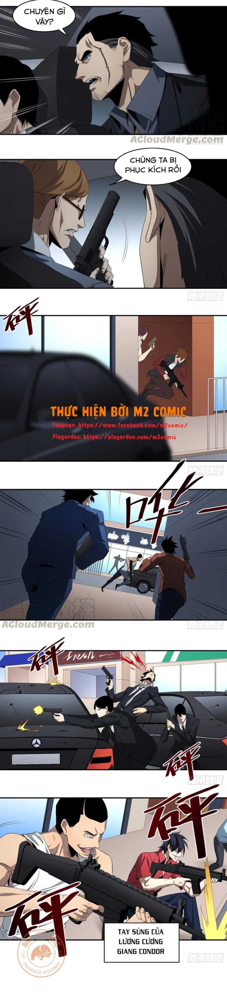 Nhất Ăn Tất - Page 6