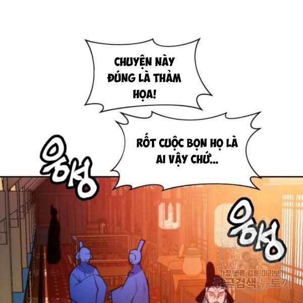 Thời Đại Hoàng Kim - Page 19