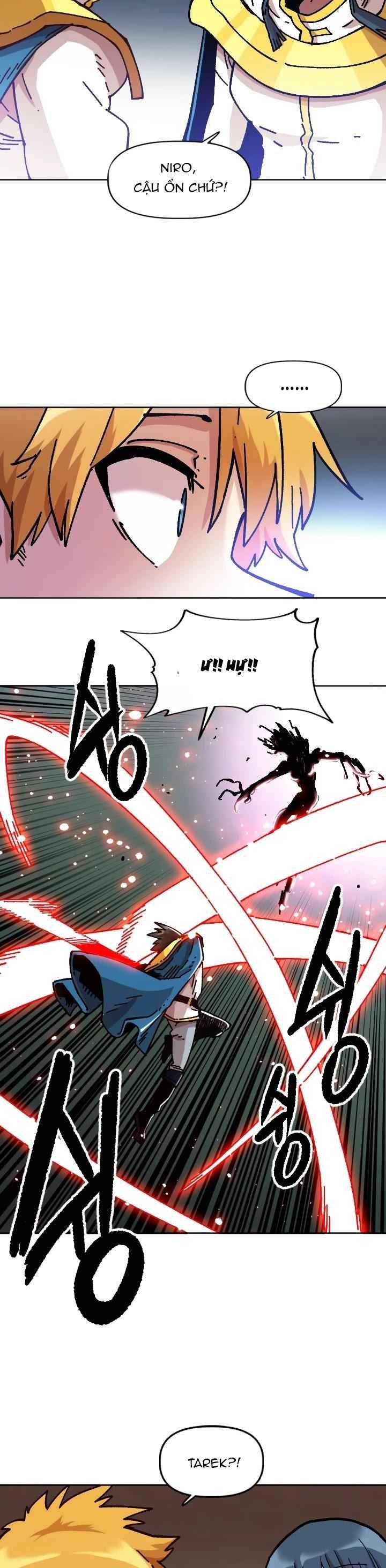 Nô Lệ Nghịch Thiên - Page 19