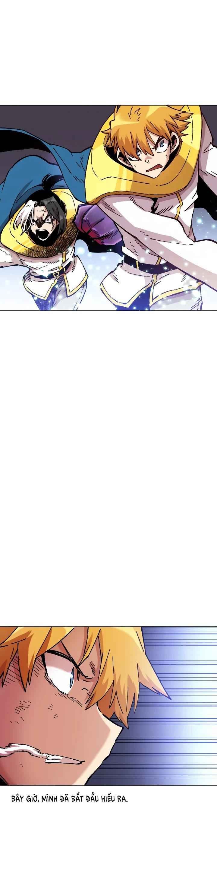 Nô Lệ Nghịch Thiên - Page 22