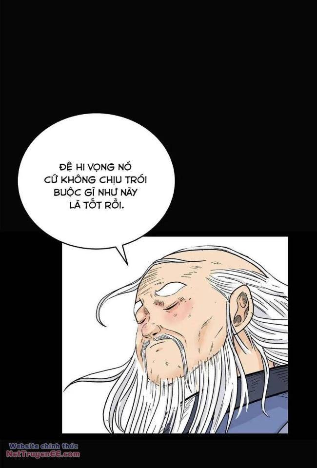 Hỏa Sơn Quyền - Page 41