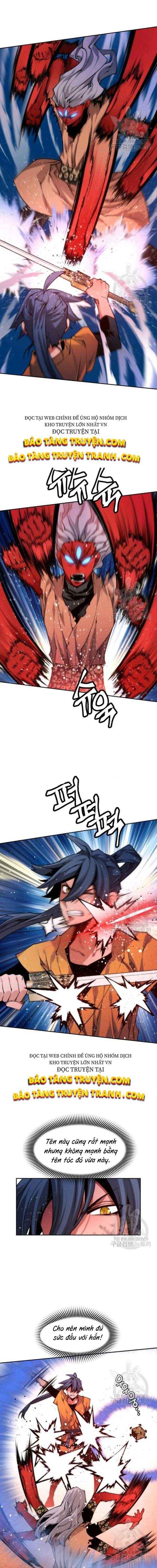 Thời Đại Hoàng Kim - Page 16