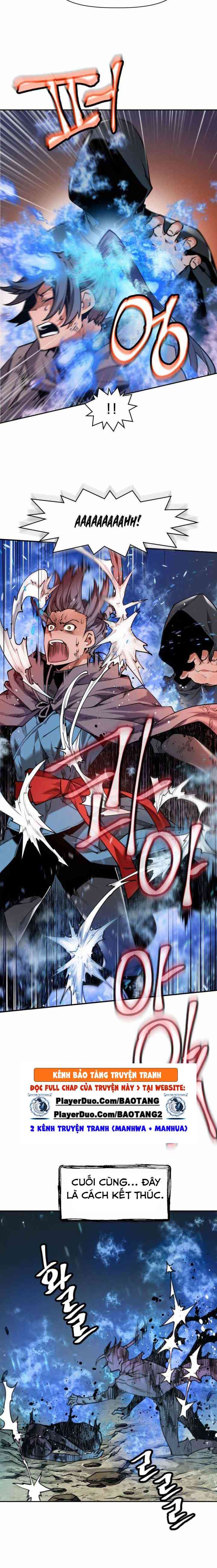 Thời Đại Hoàng Kim - Page 40