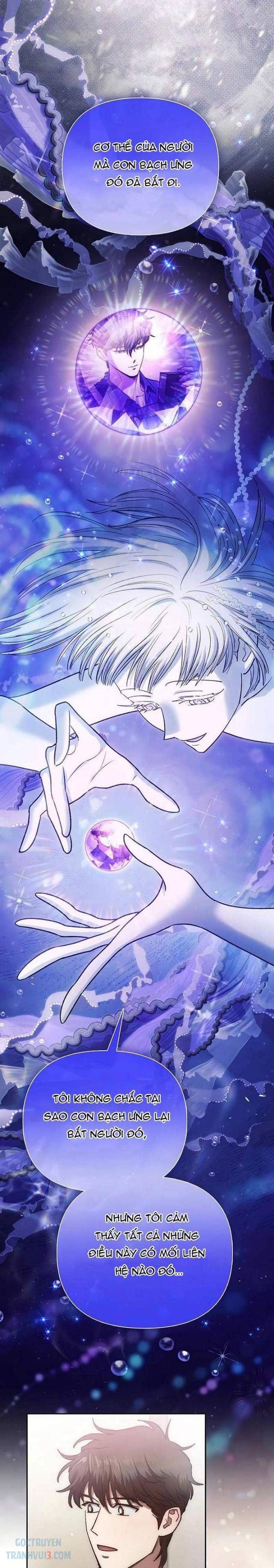 Những Ranker Cấp S Mà Tôi Nuôi - Page 27