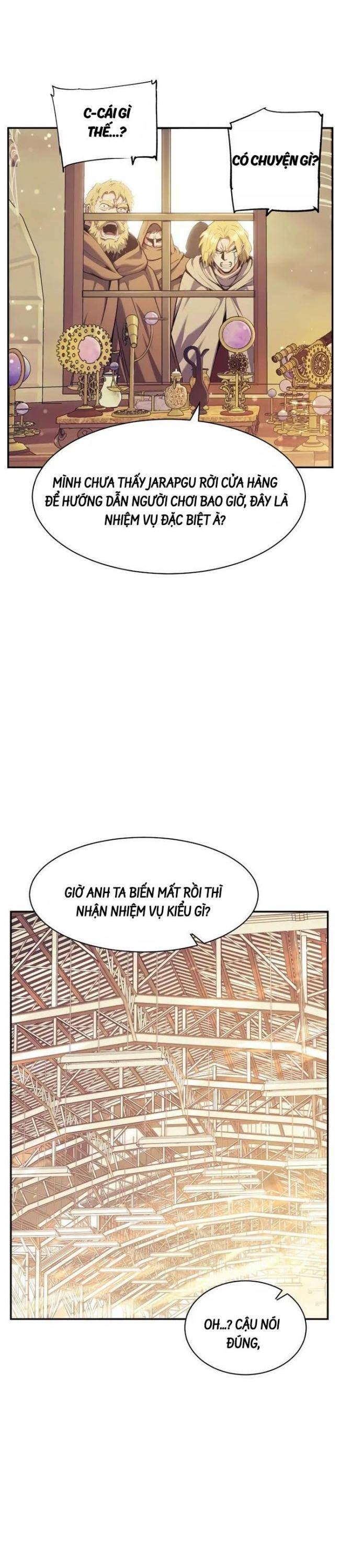 Tàn Tinh Tái Thế - Page 6