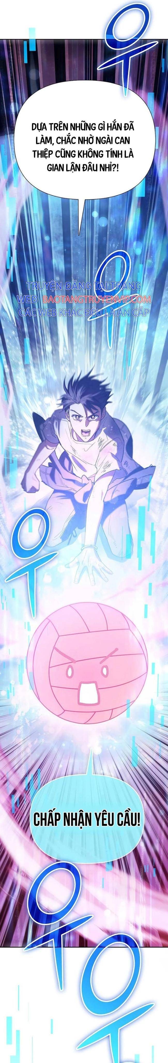 Những Ranker Cấp S Mà Tôi Nuôi - Page 33