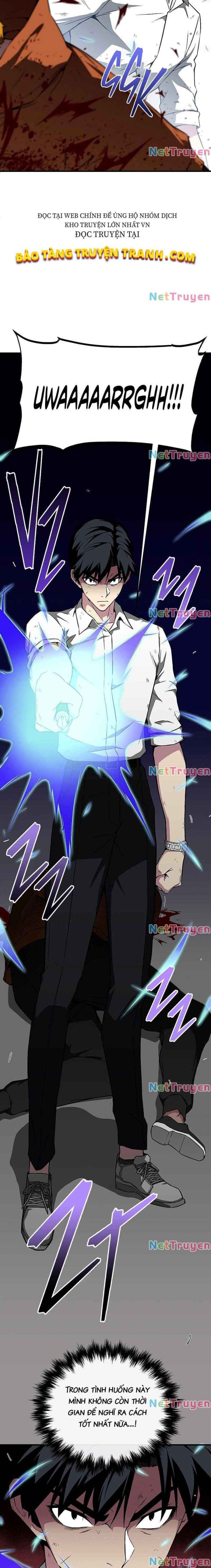 Đấng Cứu Thế Được Chọn - Page 4