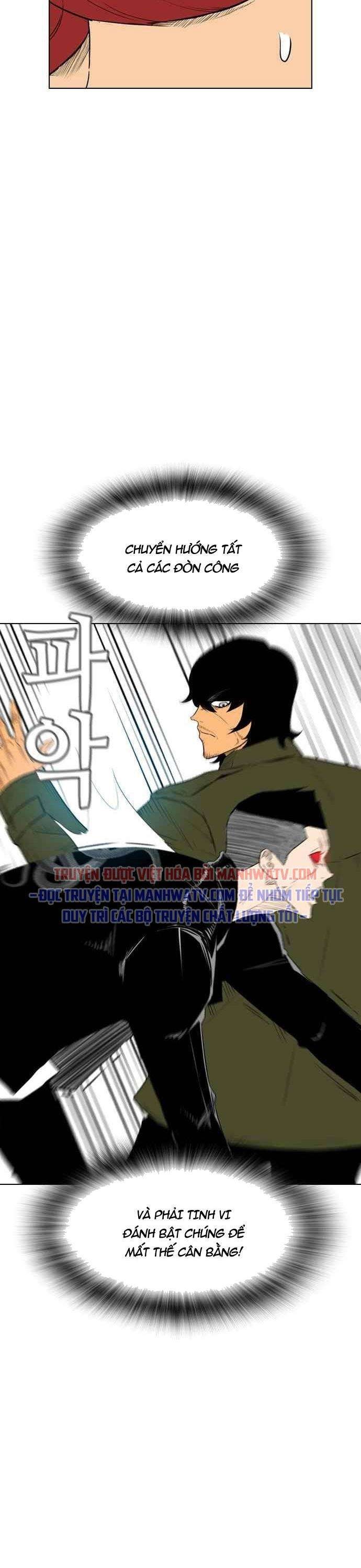 Kẻ Hồi Sinh - Page 27