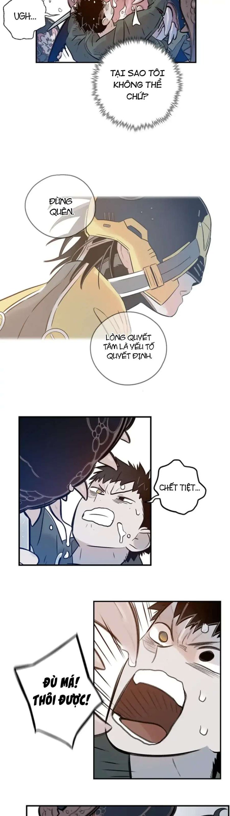 Điểm Hẹn - Page 22