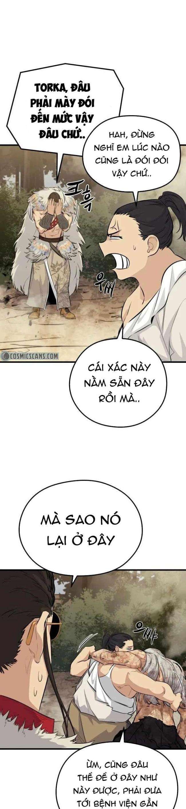 Quỷ Linh Vương - Page 63