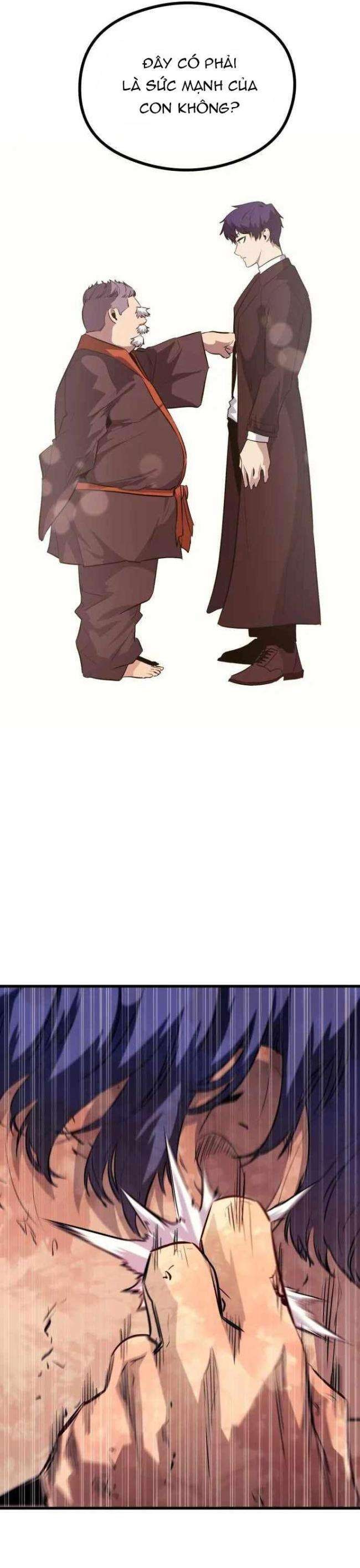 Quỷ Linh Vương - Page 17