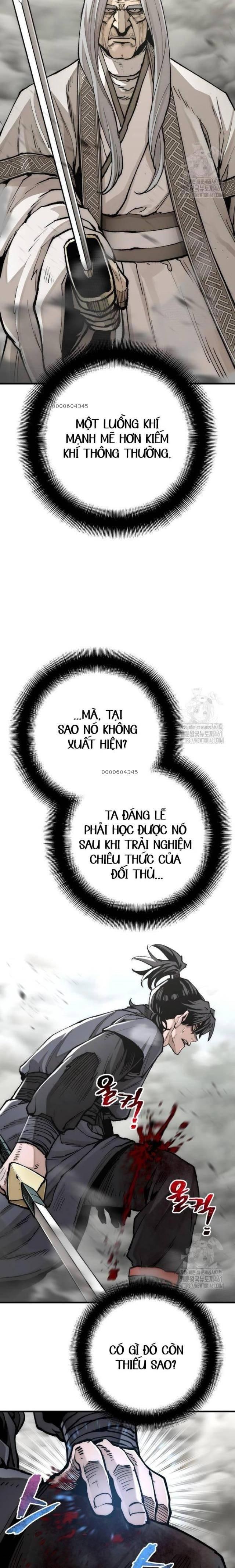 Thiên Ma Phi Thăng Truyện - Page 6