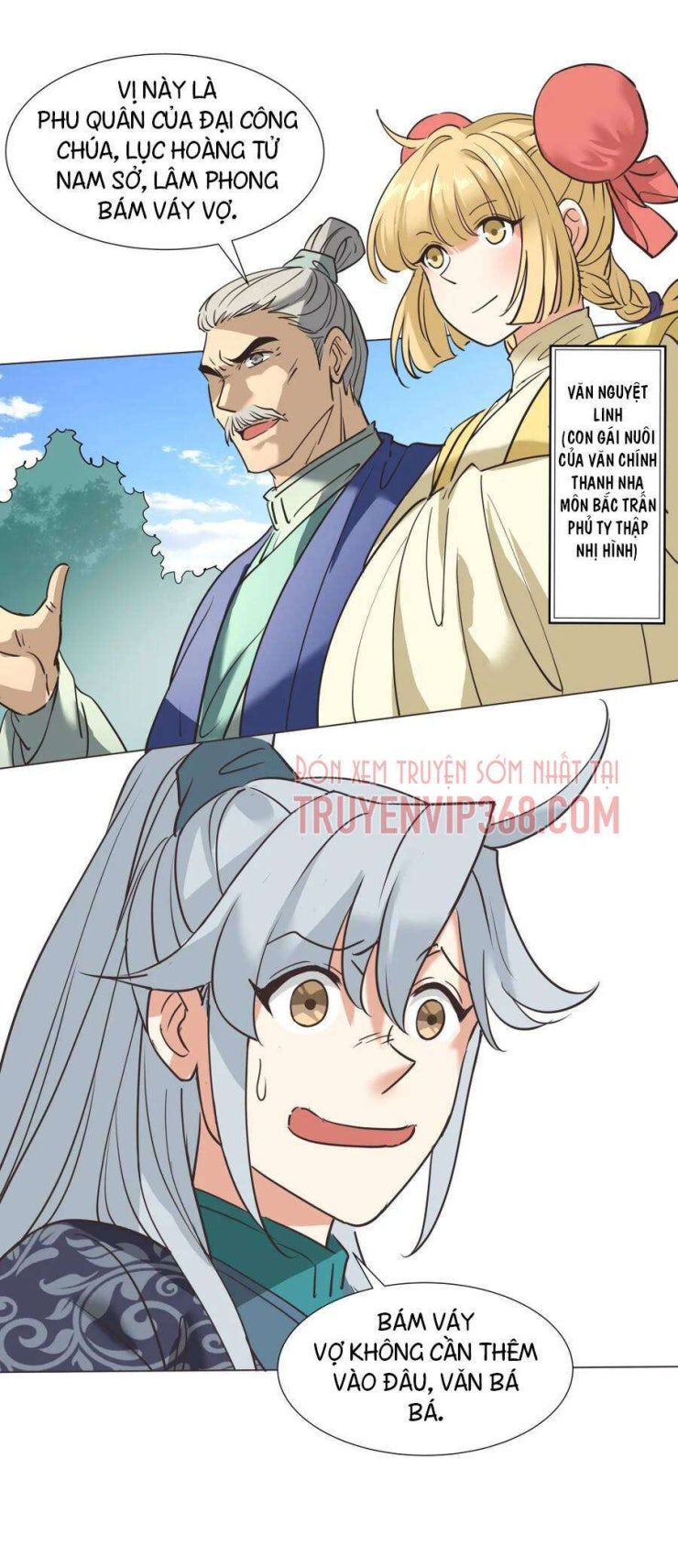 Trăm Vạn Cách Thành Thần - Page 45