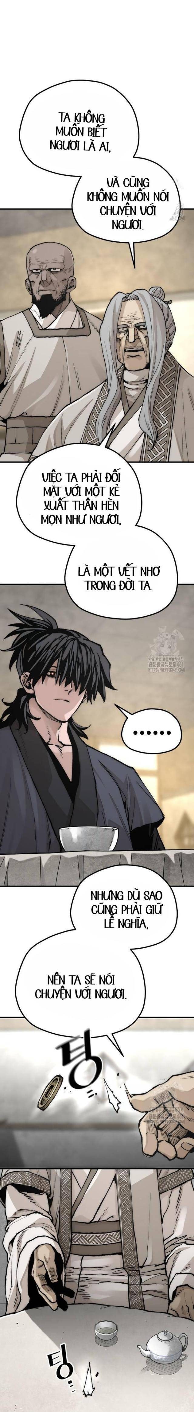 Thiên Ma Phi Thăng Truyện - Page 7