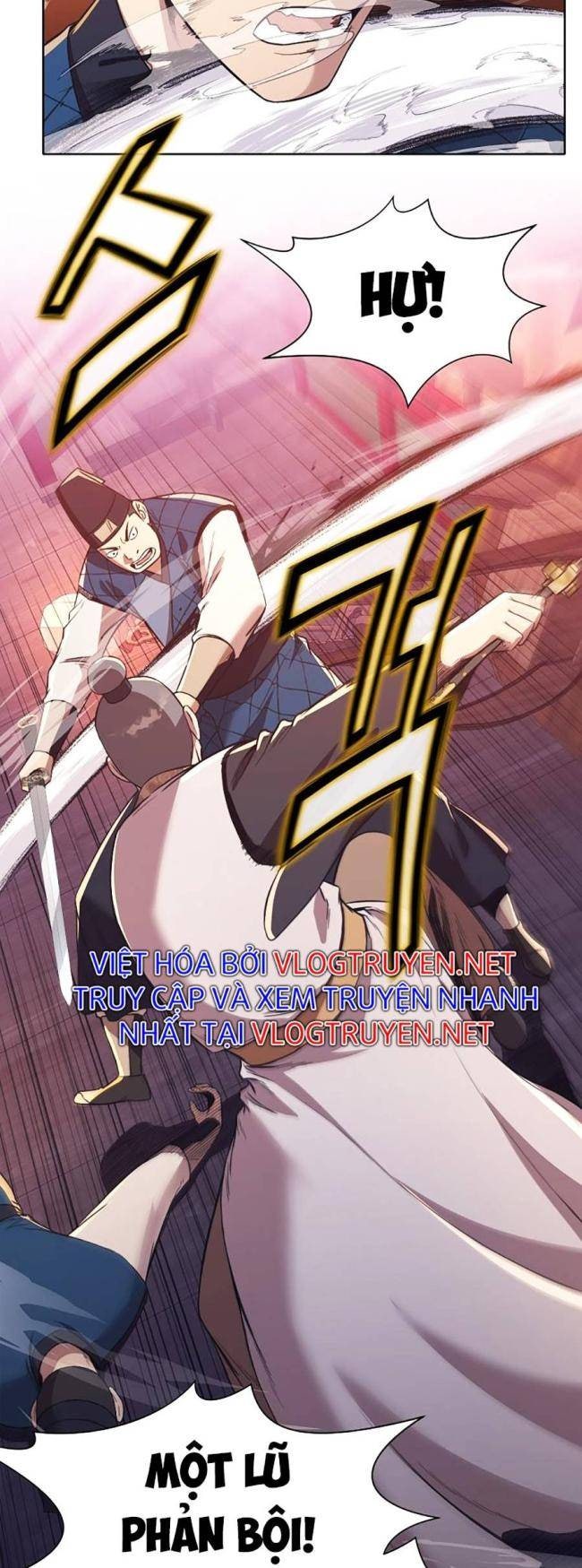 Võ Thánh - Page 20