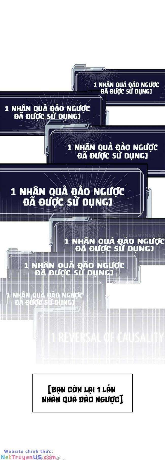 Ranker Bất Bại - Page 11