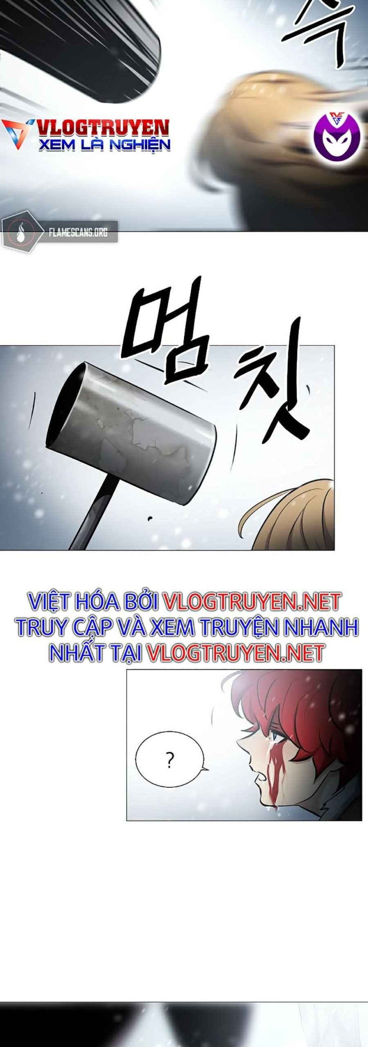 Sức Cùng Lực Kiệt - Page 43