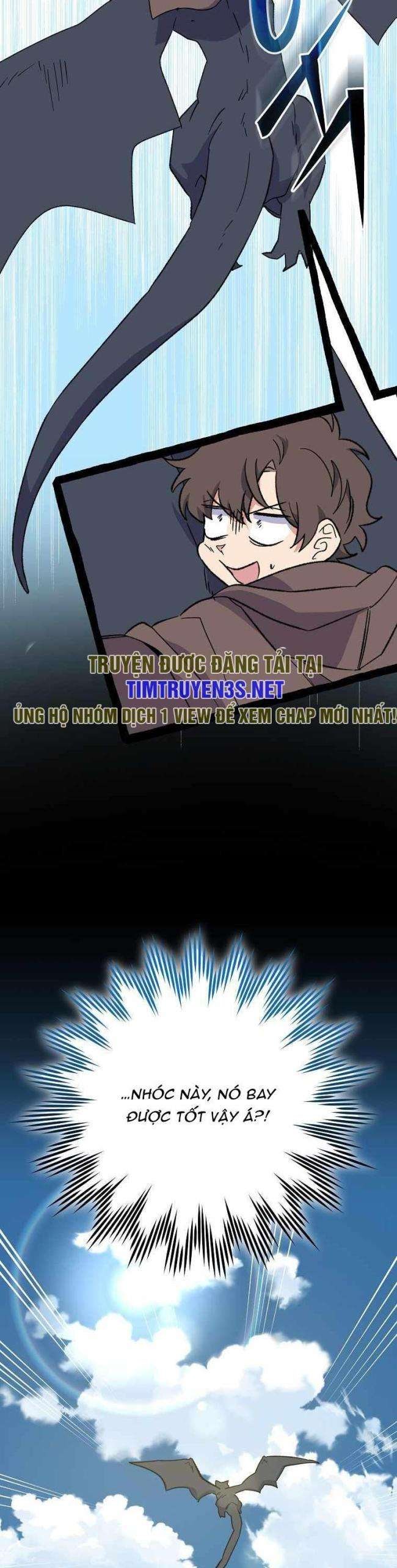 Nhà Hiền Triết Yigret - Page 24