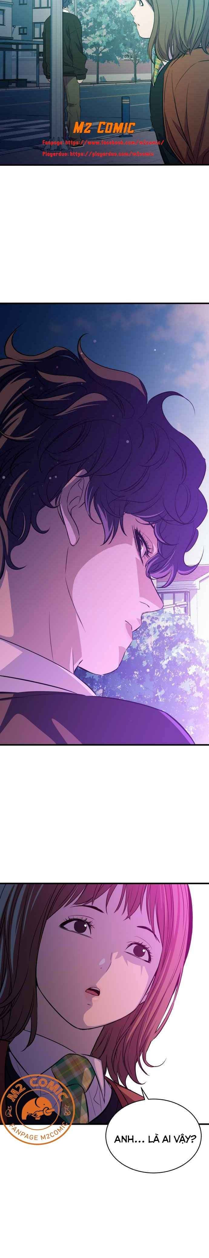 Kẻ Phản Diện Vô Dụng - Page 31