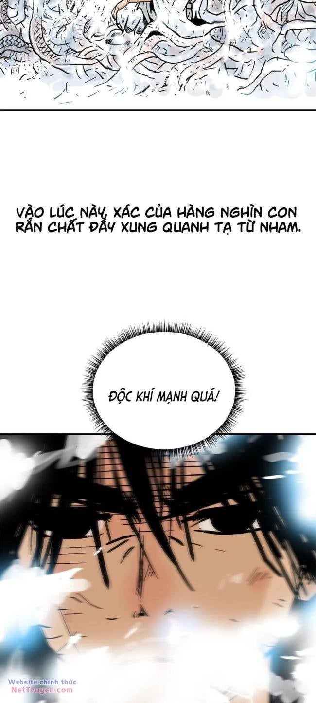 Hỏa Sơn Quyền - Page 42