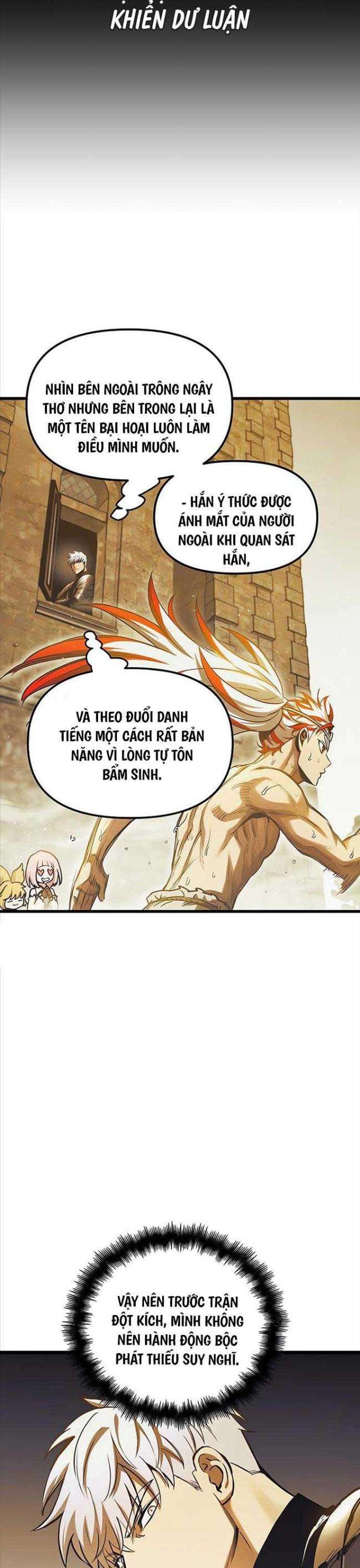 Sự Trở Lại Của Chiến Thần Tự Sát - Page 16