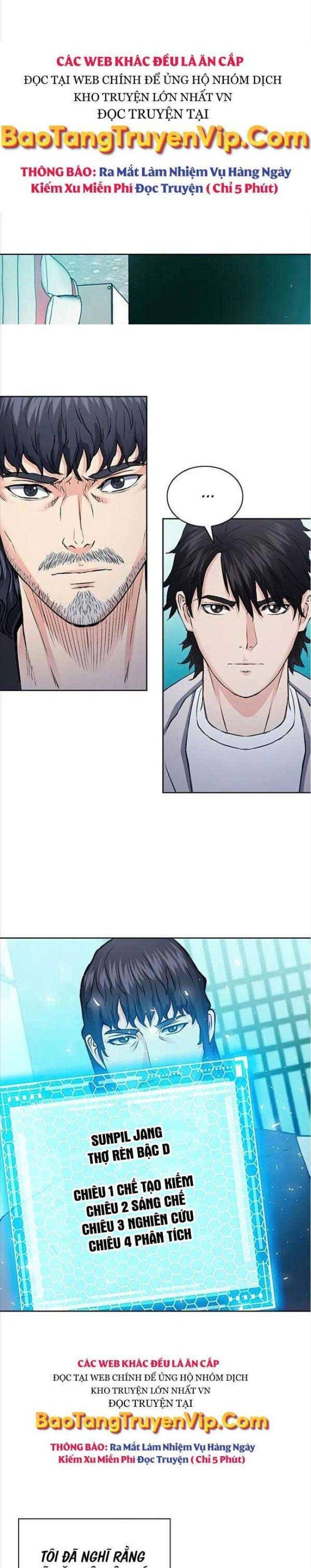 Druid Tại Ga Seoul - Page 28