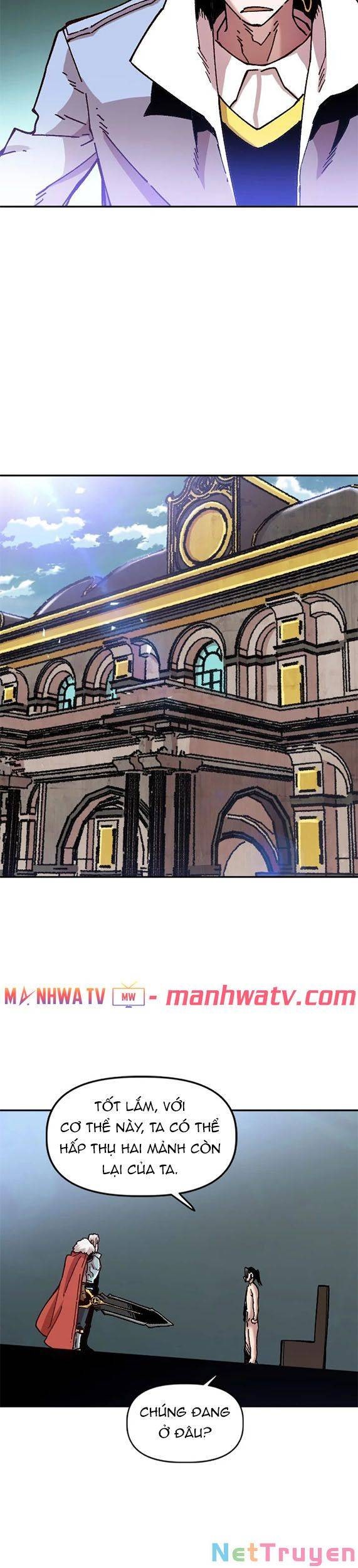 Nô Lệ Nghịch Thiên - Page 28