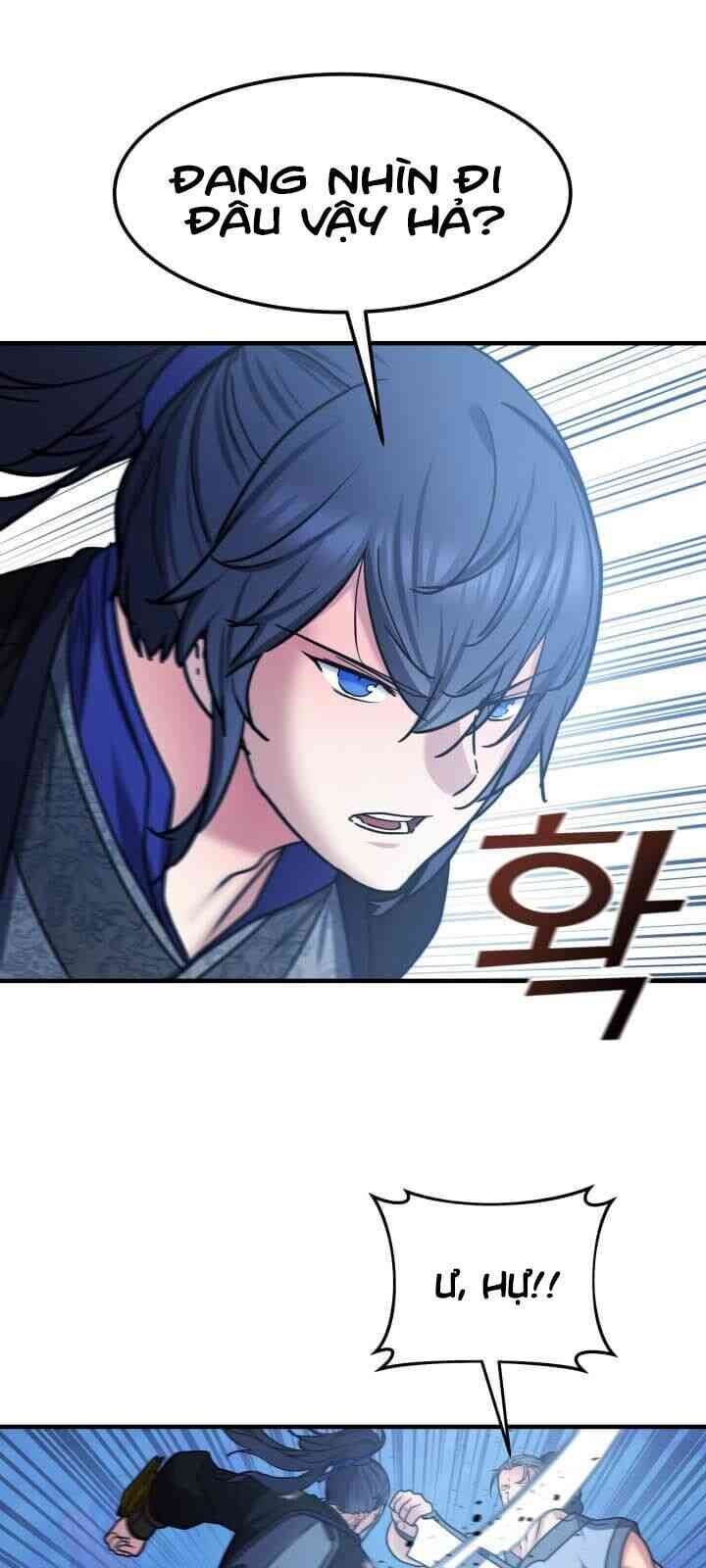 Tiền Kiếp Của Lôi Thần - Page 44