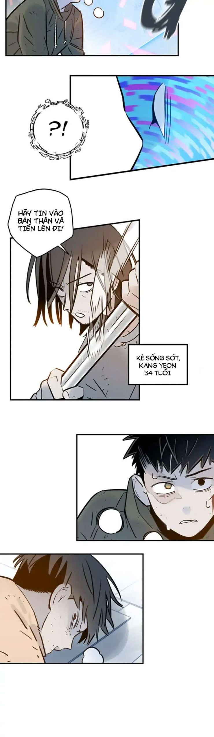 Điểm Hẹn - Page 9