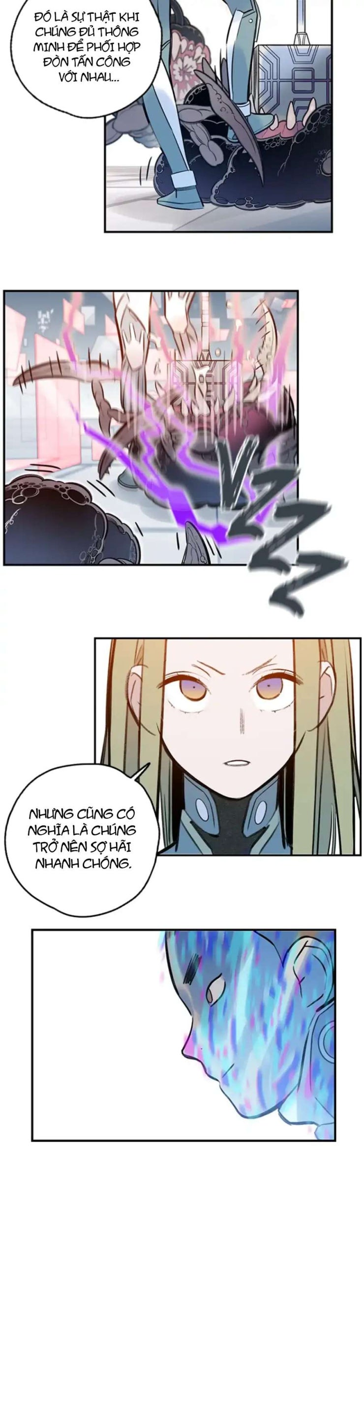 Điểm Hẹn - Page 28