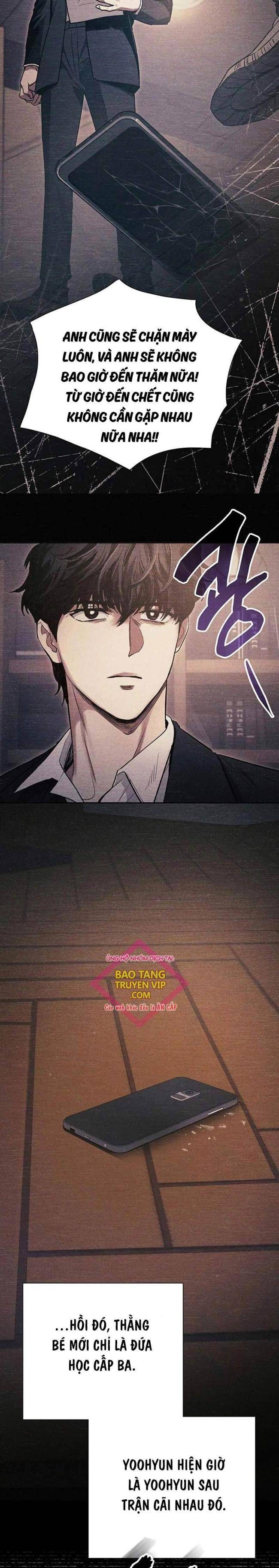 Những Ranker Cấp S Mà Tôi Nuôi - Page 4