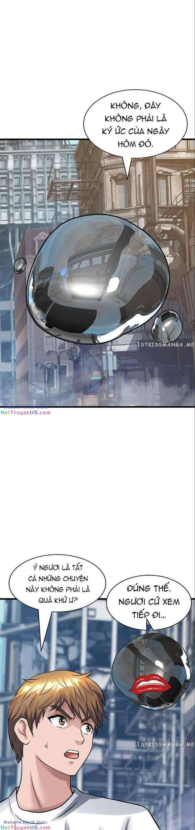 Ranker Bất Bại - Page 39