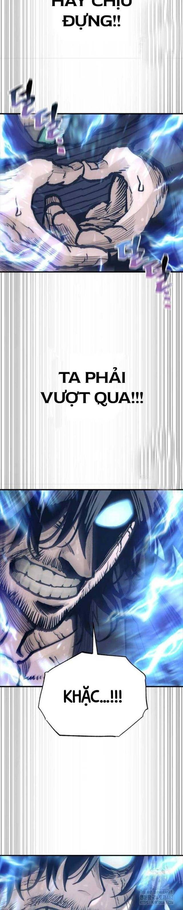 Thiên Ma Phi Thăng Truyện - Page 24