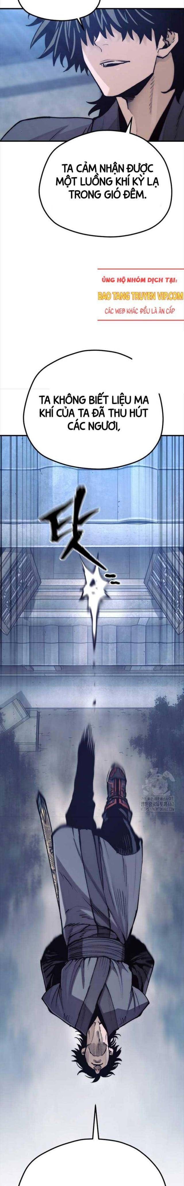 Thiên Ma Phi Thăng Truyện - Page 35