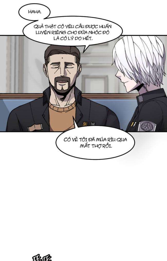 Pháp Sư Trẻ Tuổi - Page 45