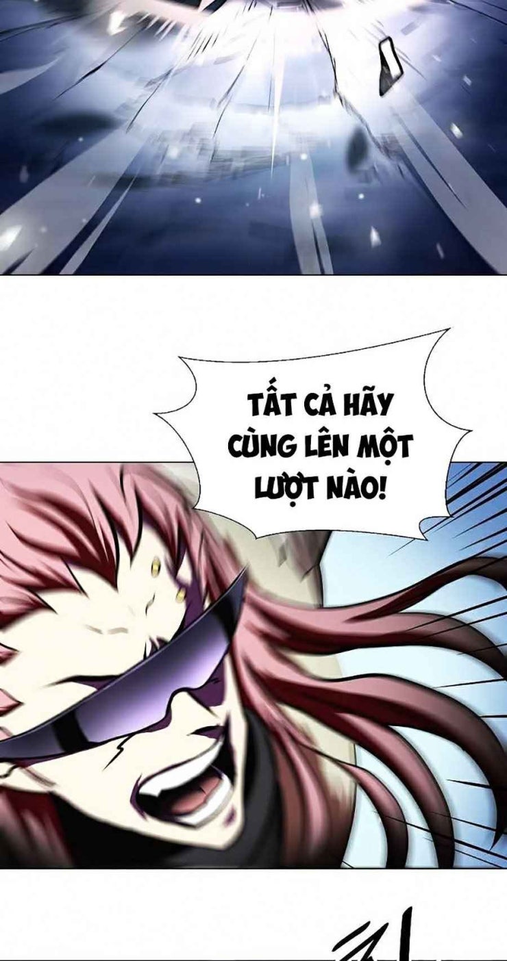 Sức Cùng Lực Kiệt - Page 26