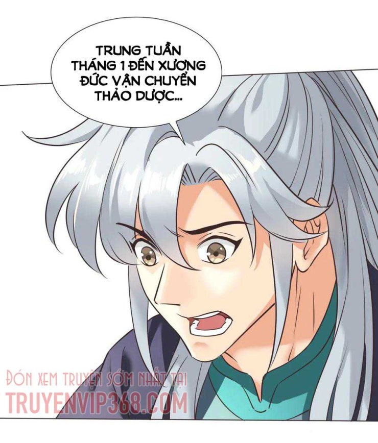 Trăm Vạn Cách Thành Thần - Page 4