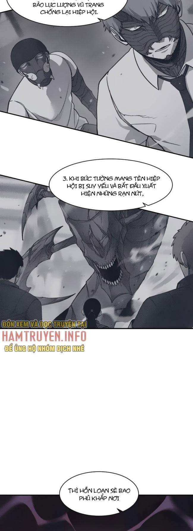 Pháp Sư Trẻ Tuổi - Page 30