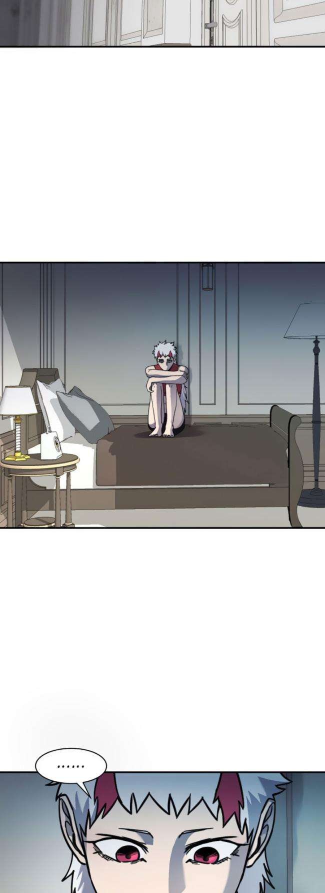 Pháp Sư Trẻ Tuổi - Page 46