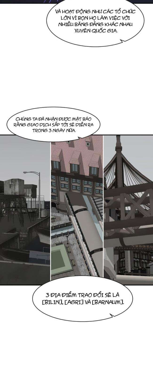 Pháp Sư Trẻ Tuổi - Page 22