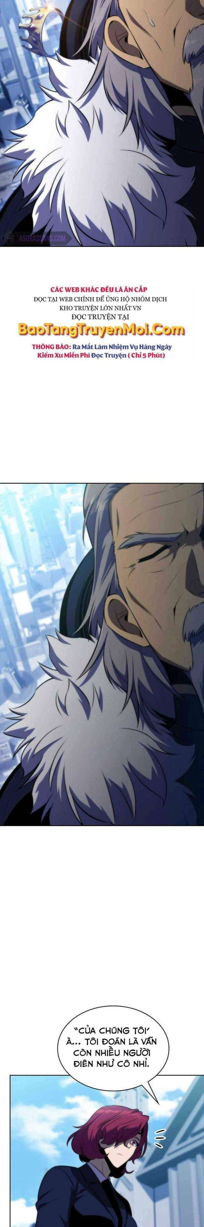 Kẻ Thách Đấu - Page 27