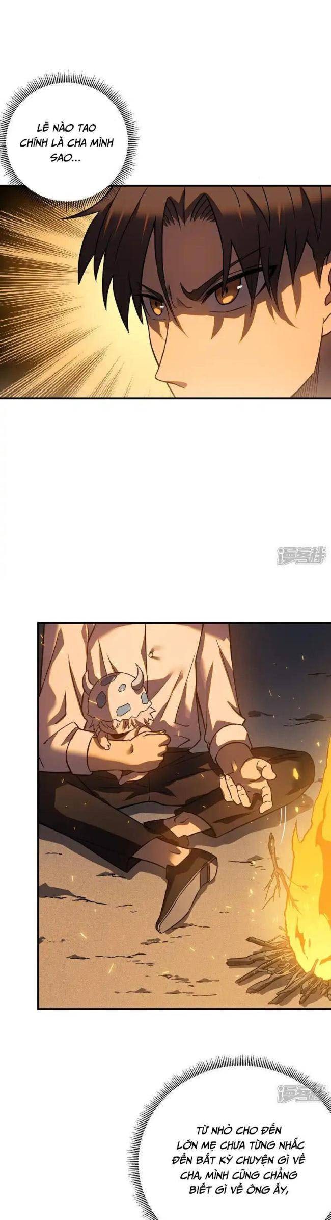 Ta Là Sát Thần - Page 4