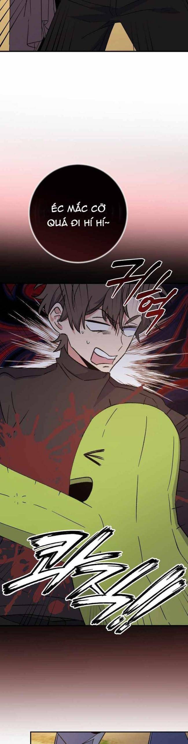 Nhà Hiền Triết Yigret - Page 34