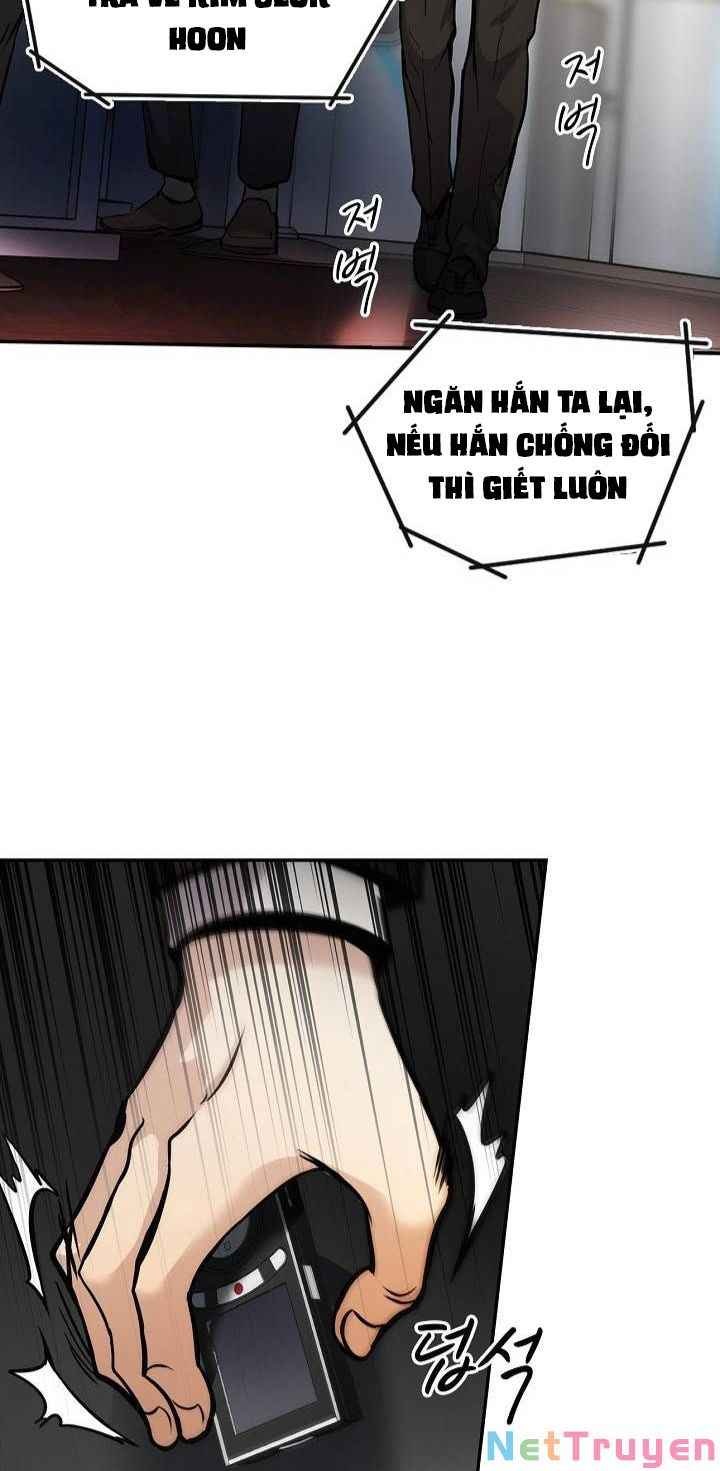 Điều Tra Viên Chuyển Sinh - Page 6