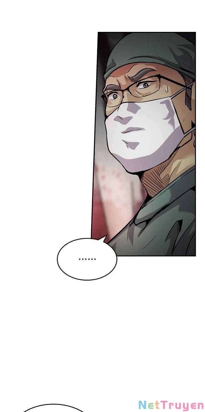 Điều Tra Viên Chuyển Sinh - Page 63